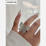 انگشتر پروانه مارک ysx 4304901948