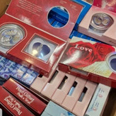 گردنبند مروارید عشق رنگ ثابت