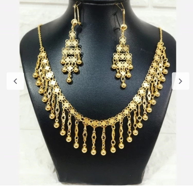 سرویس البرنادو زنانه رنگ ثابت با کیفیت اصلی
