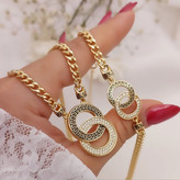 سرویس زنانه ورساچه کد 1040
