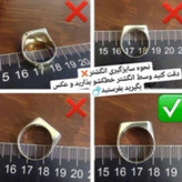 ست دستبند و انگشتر زیبا بازشو طرح طلا قلب باکیفیت عالی ارسال رایگان