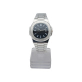 ساعت مردانه طرح پتک فیلیپ Patek Philippe فول استیل کوارتز