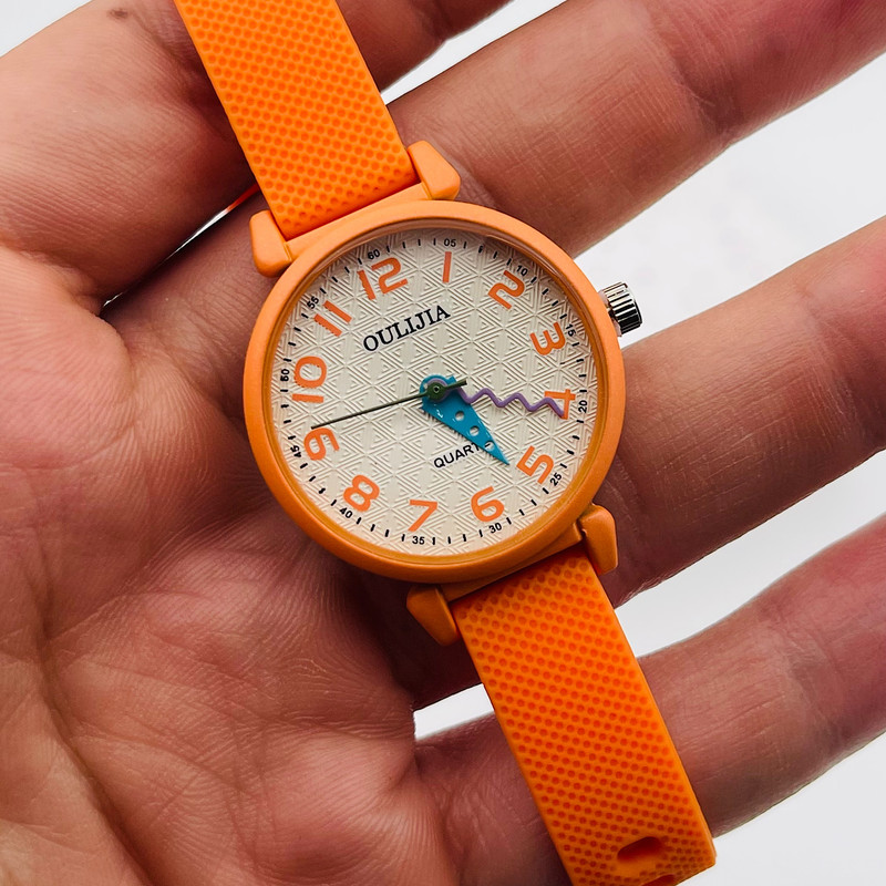 ساعت مچی زنانه عقربهای کوارتز مدل KYW115