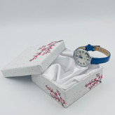 ساعت مچی عقربه ای زنانه مدل KYW128