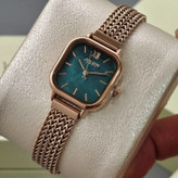 ساعت مچی عقربهای کوارتز زنانه جولیوس مدل JA-1405B