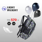 کوله پشتی توریث مدل ALG-8900