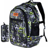 کوله پشتی ورزشی توریث مدل CX-8000