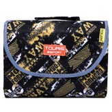 زیرانداز سفری 4 نفره توریث مدل VS-800