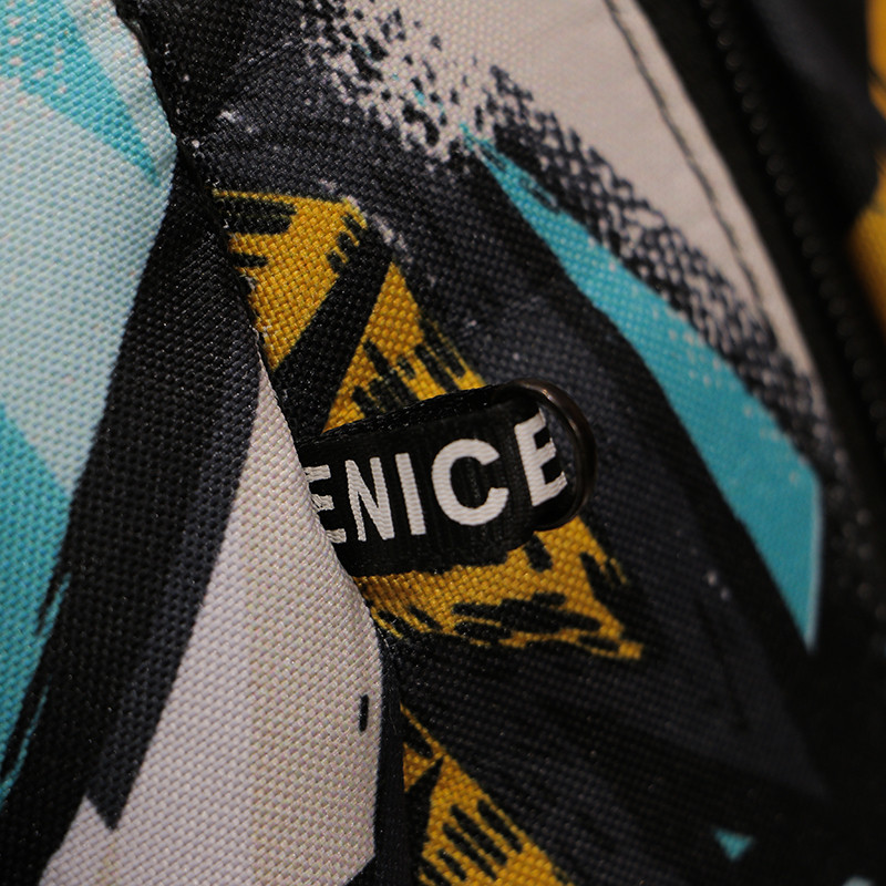 کوله پشتی توریث مدل CB-53698 به همراه جامدادی