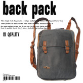 کوله پشتی مدل اسپرت کد back pack 2020