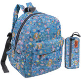 کوله پشتی توریث مدل AA-4511 به همراه جامدادی
