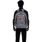 کوله پشتی دخترانه توریث مدل AP-5366
