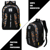 کوله پشتی توریث مدل CS-8569 به همراه جامدادی