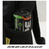 کوله پشتی توریث مدل AR-4588مدل 1