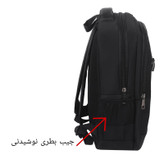 کوله پشتی دانشجویی پک 5 عددی کوله پشتی سفری کوله پشتی کوهنوردی کوله پشتی کوهی kod45