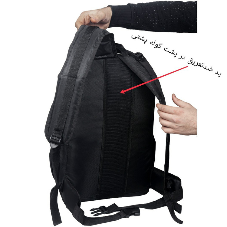 کوله پشتی کوهنوردی پک 5 عددی مدل antler کوله پشتی سفری کوله کمپ کوله پشتی بزرگ کیف سفری کیف بزرگ