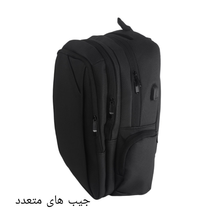 کوله پشتی BNG مدل amr- کد 83