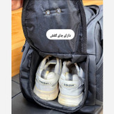 ساک کوله ای ورزشی نایک (NIKE) کد 5064