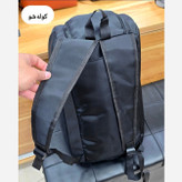 ساک کوله ای ورزشی نایک (NIKE) کد 5064