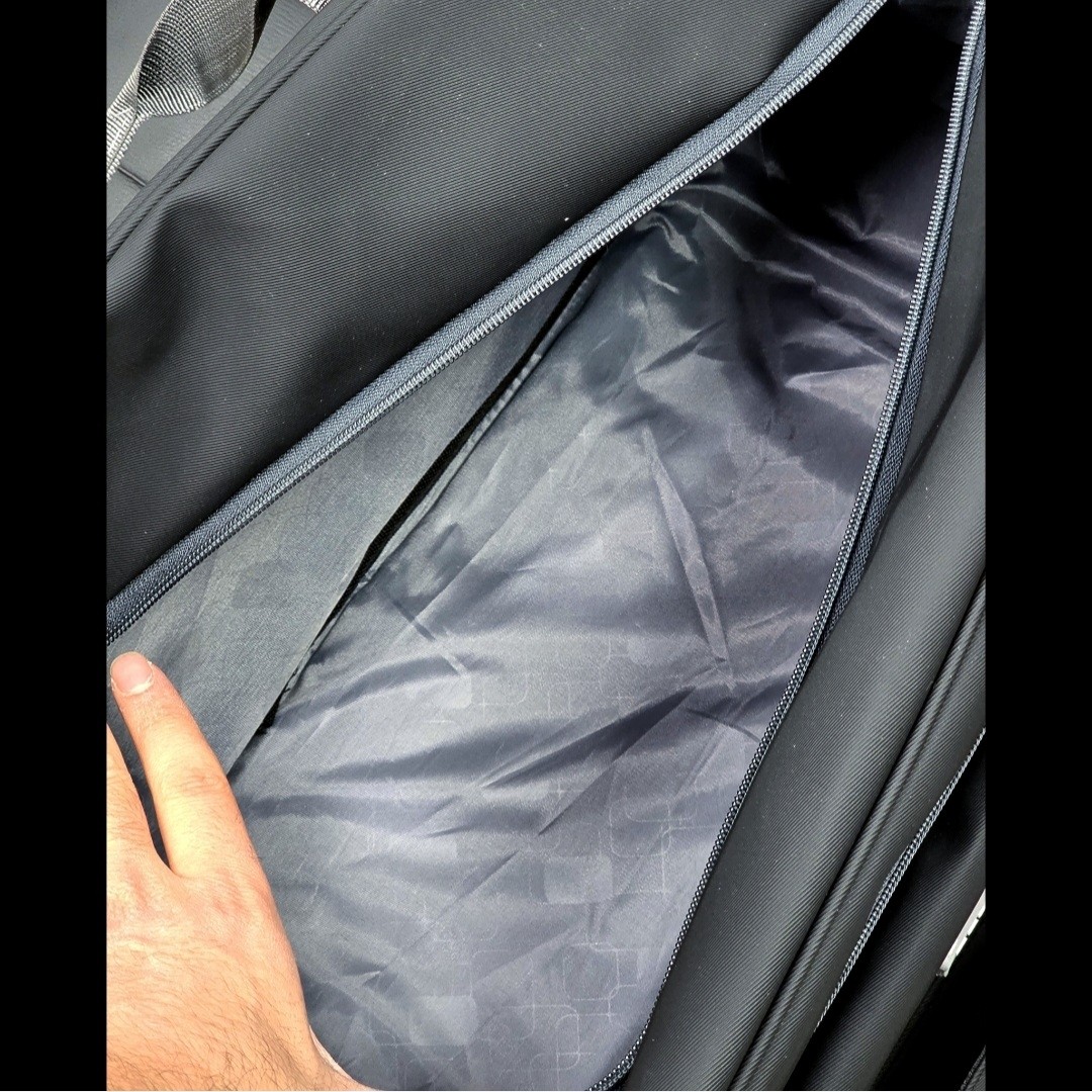 ساک دستی مسافرتی اسپرت کد 5058