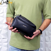 کیف دستی مردانه (شوزبگ) کد 3072