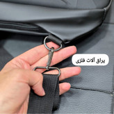 بادی بگ هاردکیس سه بعدی کد 1236