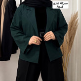 کت/کت زنانه/کت مازراتی/کت چهارفصل/کت دخترانه/کت فری سایز/کت جدید/کت رنگ سال