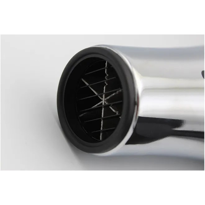 سشوار گوسونیک مدل GHD-229 استیل 1800w