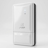محافظ ولتاژ دیجیتال فروزش DG80 آمپر برای کولر گازی