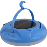 چراغ خورشیدی Dpgude مدل DP-K6-140 ظرفیت 100 وات