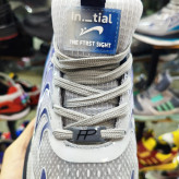 کتونی رانینگ ویکرز با رویه اسپیسر سیلیکونی و زیره بوست