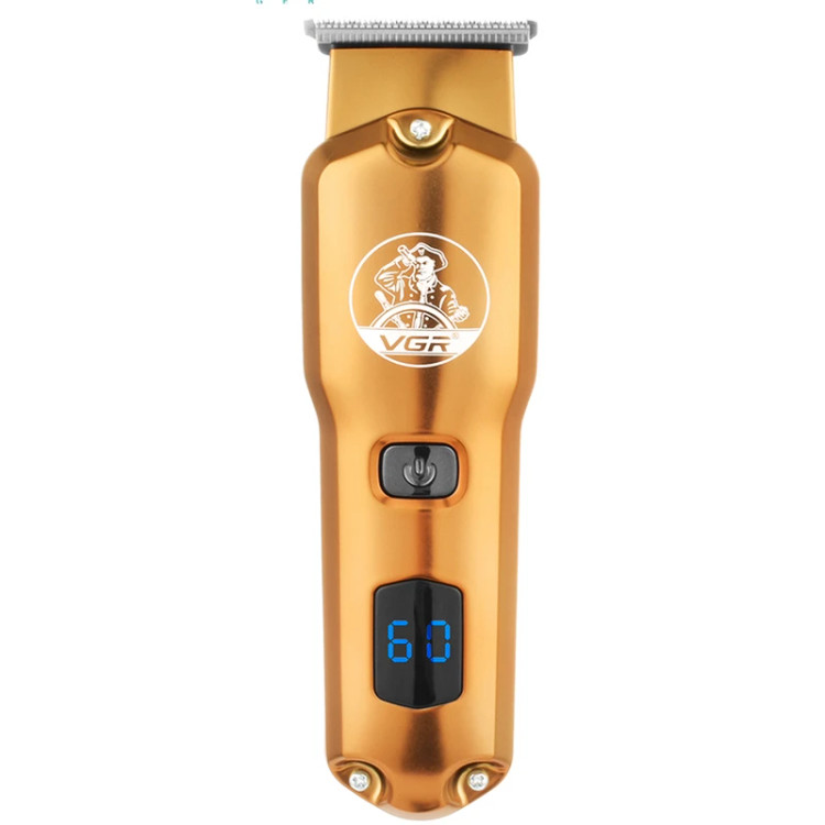 ماشین اصلاح وی جی ار مدل V-927 دارای 12 ماه گارانتی