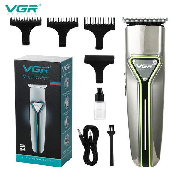 ماشین اصلاح وی جی آر مدل V-008