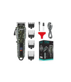 ماشین اصلاح حجم زن وی جی ار (آر) VGR V-665