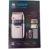شیور وی جی آر مدل VGR-350 با تکنولوژی برش مستقیم و صفر زن