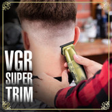 ماشین اصلاح خطزن ویجی آر مدل V-265