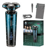 ماشین اصلاح شیور وی جی ار مدل v-311