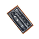 موزن گوش و بینی اورجینال دو کاره DSP مدل 40102