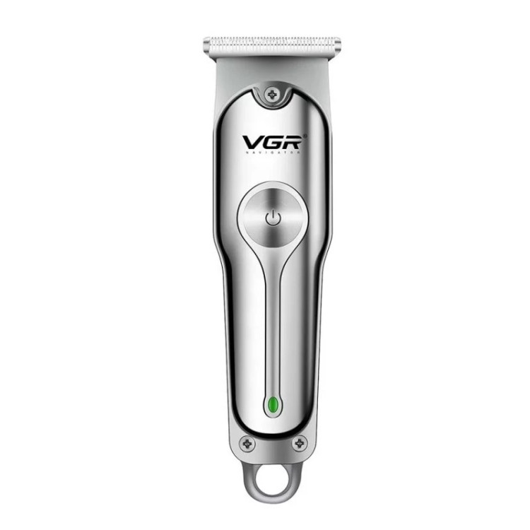 ماشین اصلاح و ریش تراش v071 VGR اصل