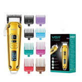ماشین اصلاح VGR V-006اصلی با 18ماه گارانتی حجم زن