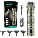 ماشین اصلاح وی جی آر v962 VGR