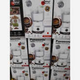 اسیاب قهوه مارک پاناسونیک 8 تیغه ساخت ژاپن