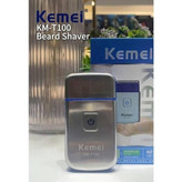 شیور شارژی کیمی Kemei Km-T100