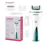 اپلایتور وی جی ار مدل 728
