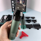 ست ماشین اصلاح وی جی آر مدل VGR V-677