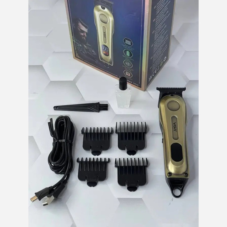 ماشین اصلاح خط زن وی جی آر مدل VGR V-294