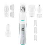 اپیلاتور 5 کاره وی جی آر VGR V-752