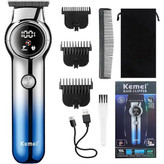 ماشین اصلاح کیمی مدل KM-1852
