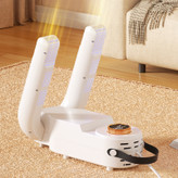 خشک کن و بوگیر کفش و جوراب مدل SHOE-DRYER
