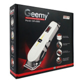 ماشین اصلاح حجم زن سر و صورت جیمی GM-6008 ورژن جدید 6008 ( گناوه مارکت )